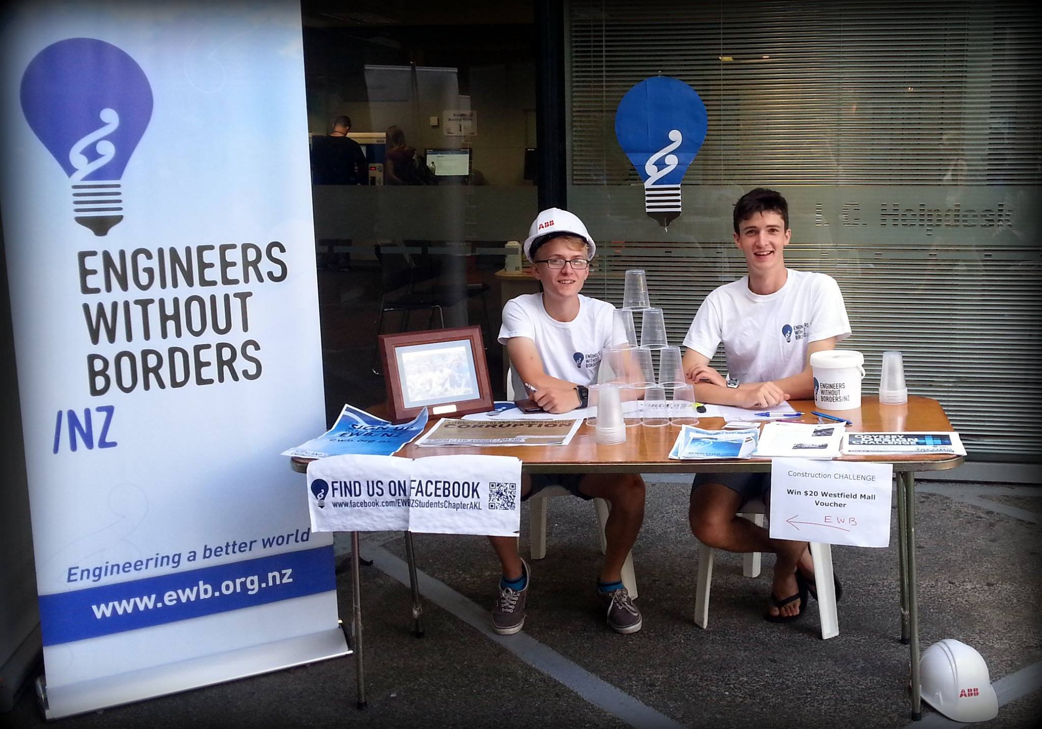 Engineers Without Borders The University Of Auckland